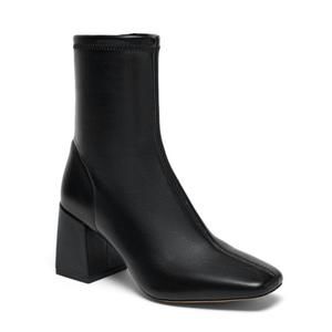 SILENT D women's carina boot in black